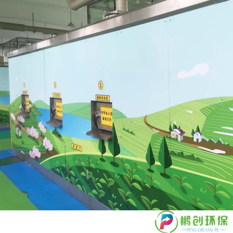 餐廚垃圾處理機(jī)